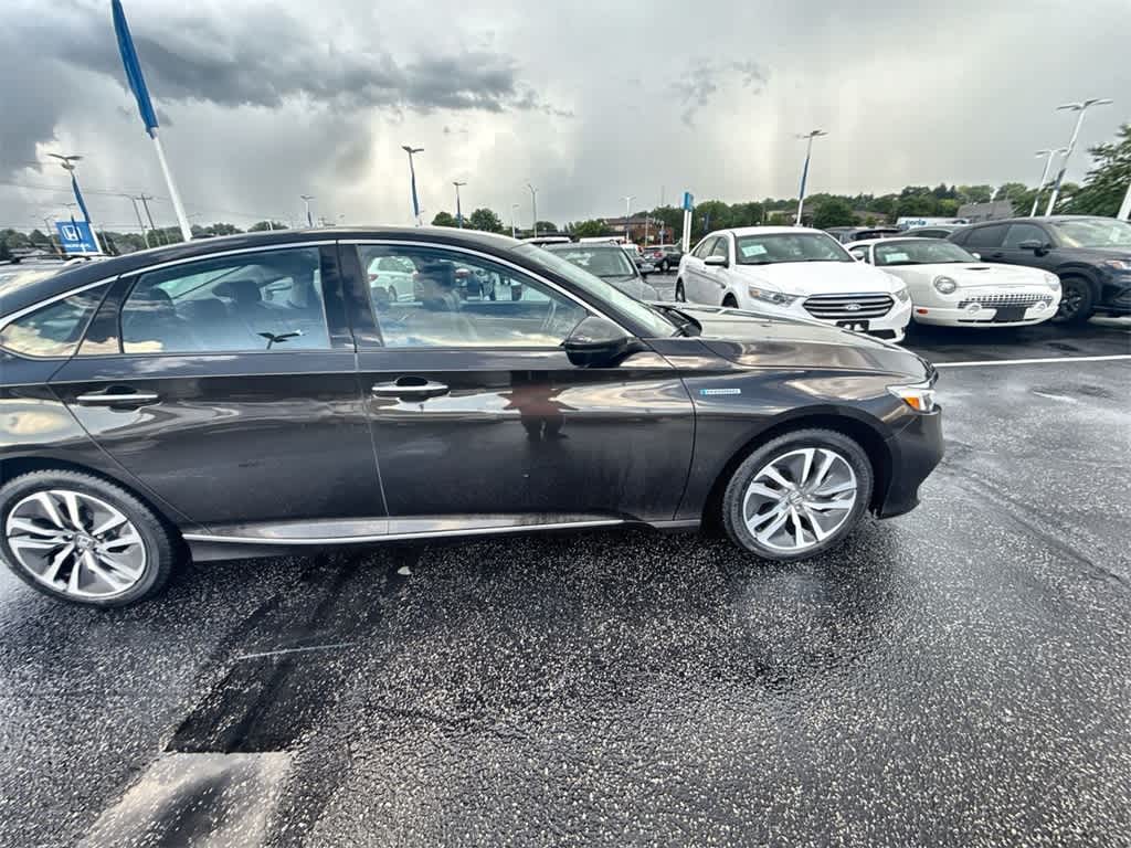 Thumbnail: 2018 Honda Accord - 8