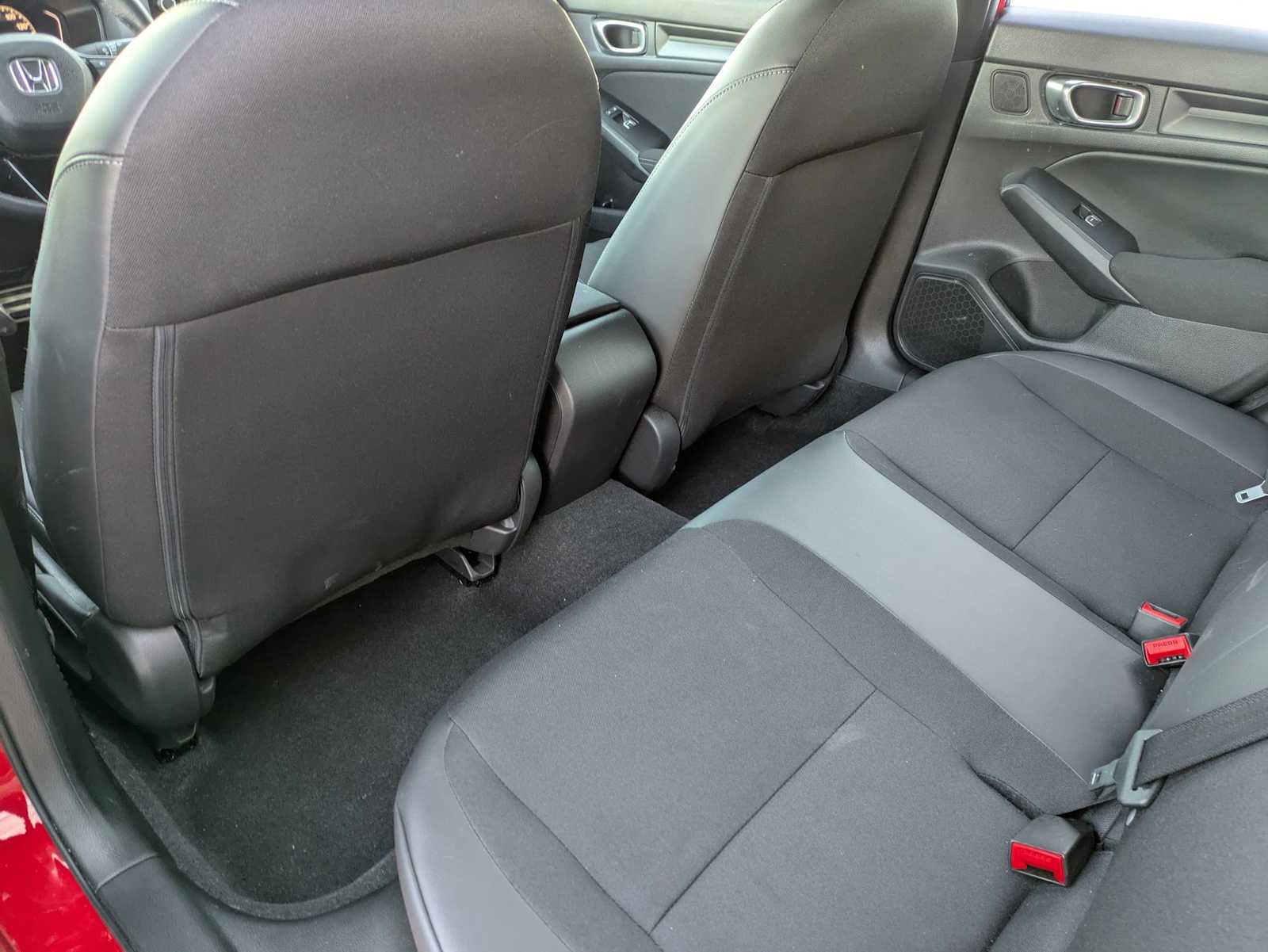 Thumbnail: 2024 Honda Civic - 16