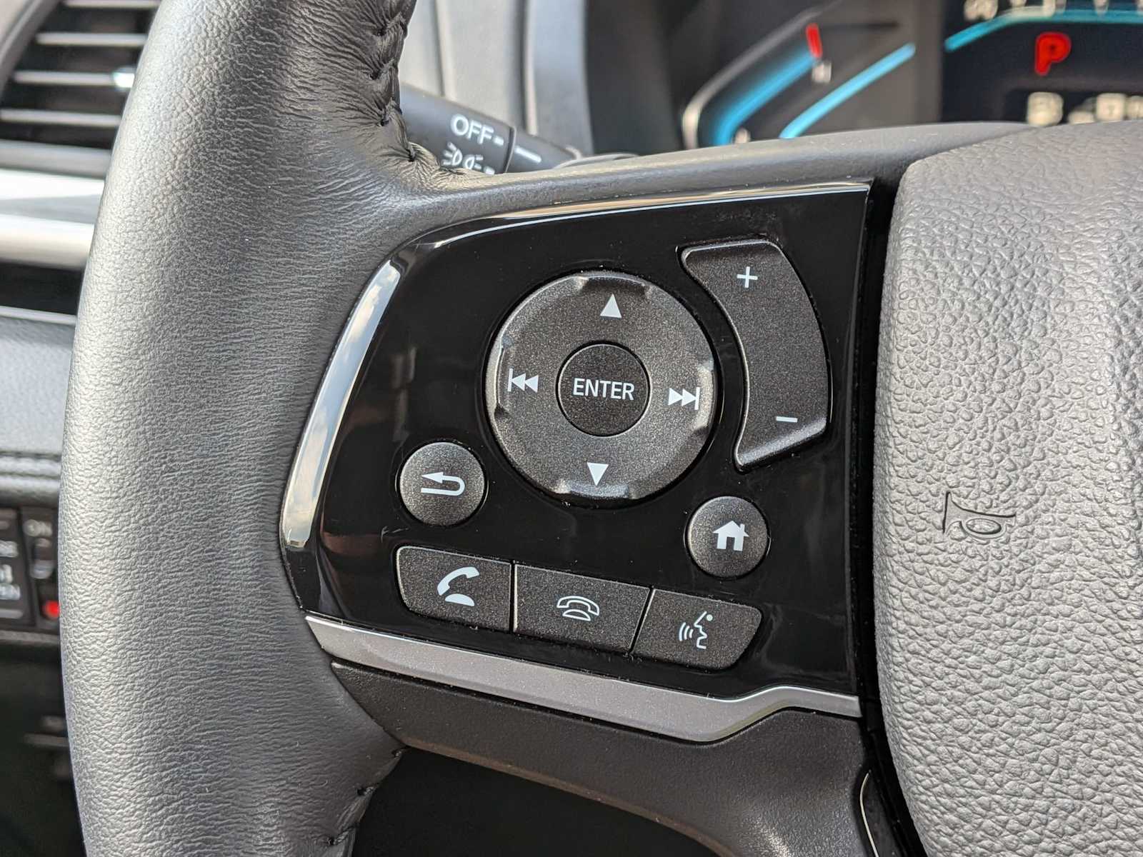 Thumbnail: 2023 Honda Odyssey - 25