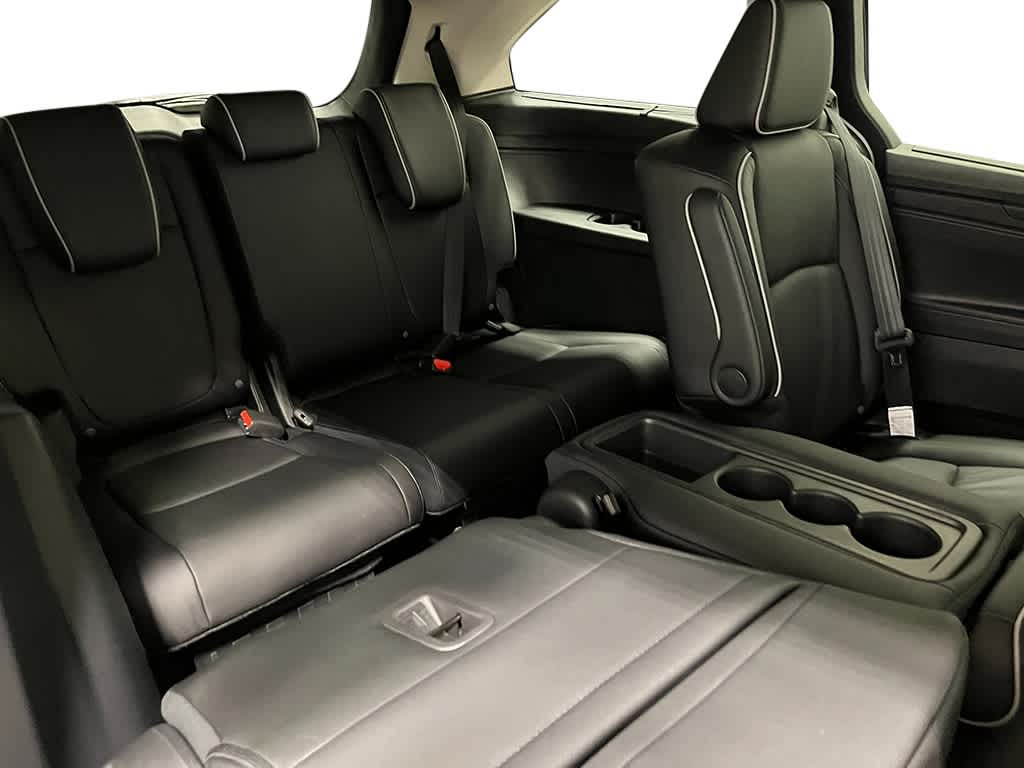 Thumbnail: 2026 Honda Odyssey - 24