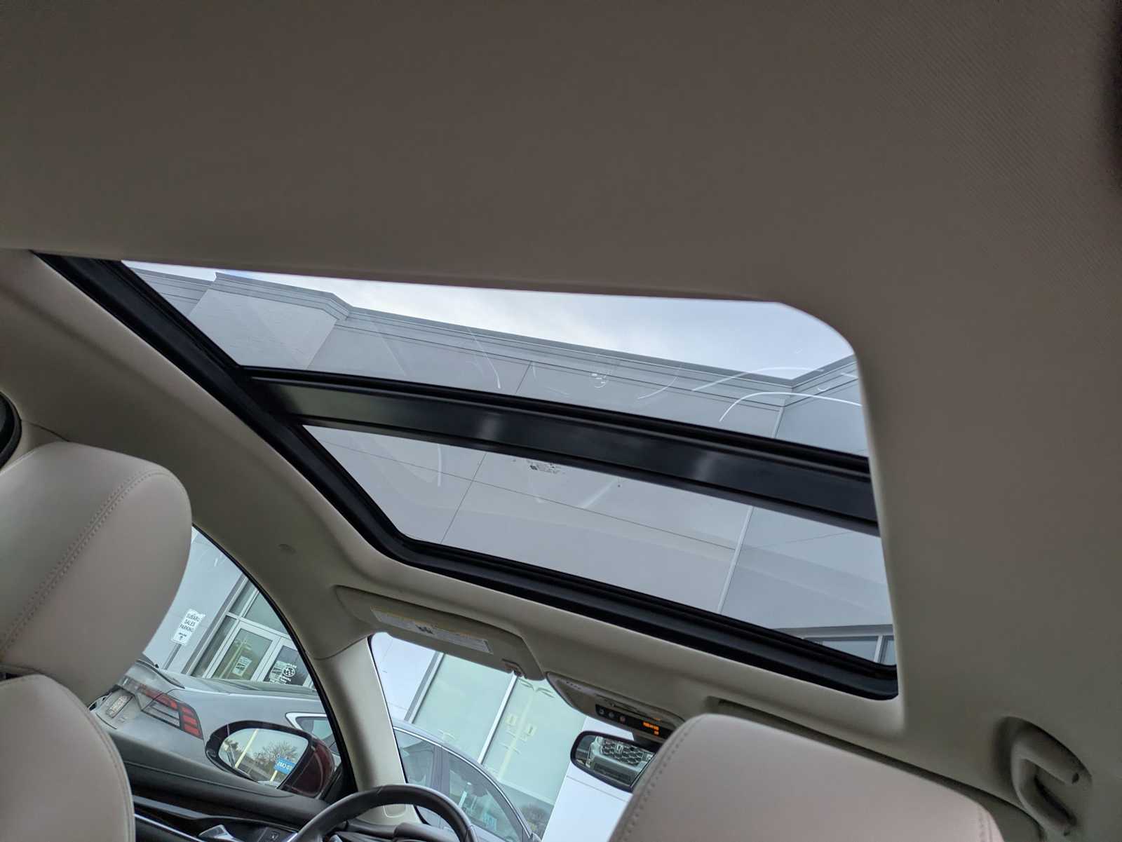 Thumbnail: 2017 Buick LaCrosse - 21