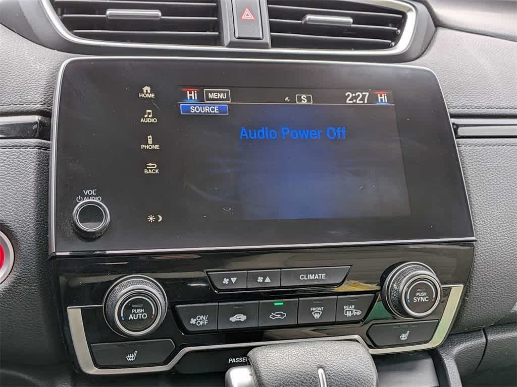 Thumbnail: 2018 Honda CR-V - 25