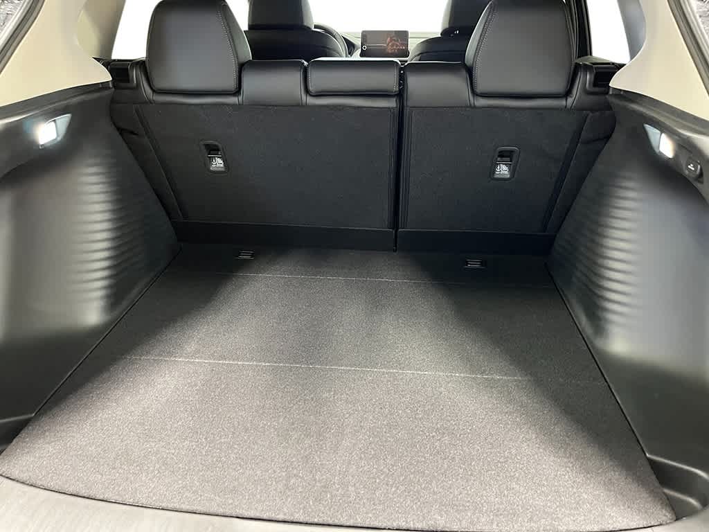 Thumbnail: 2026 Honda HR-V - 24