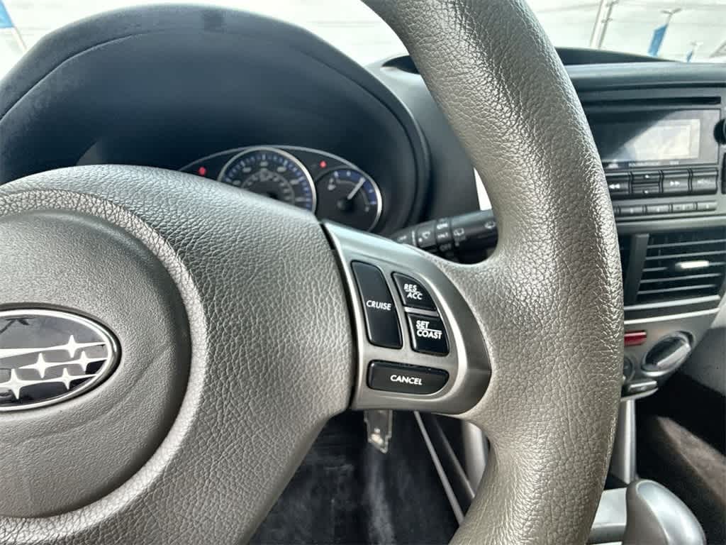 Thumbnail: 2012 Subaru Forester - 24