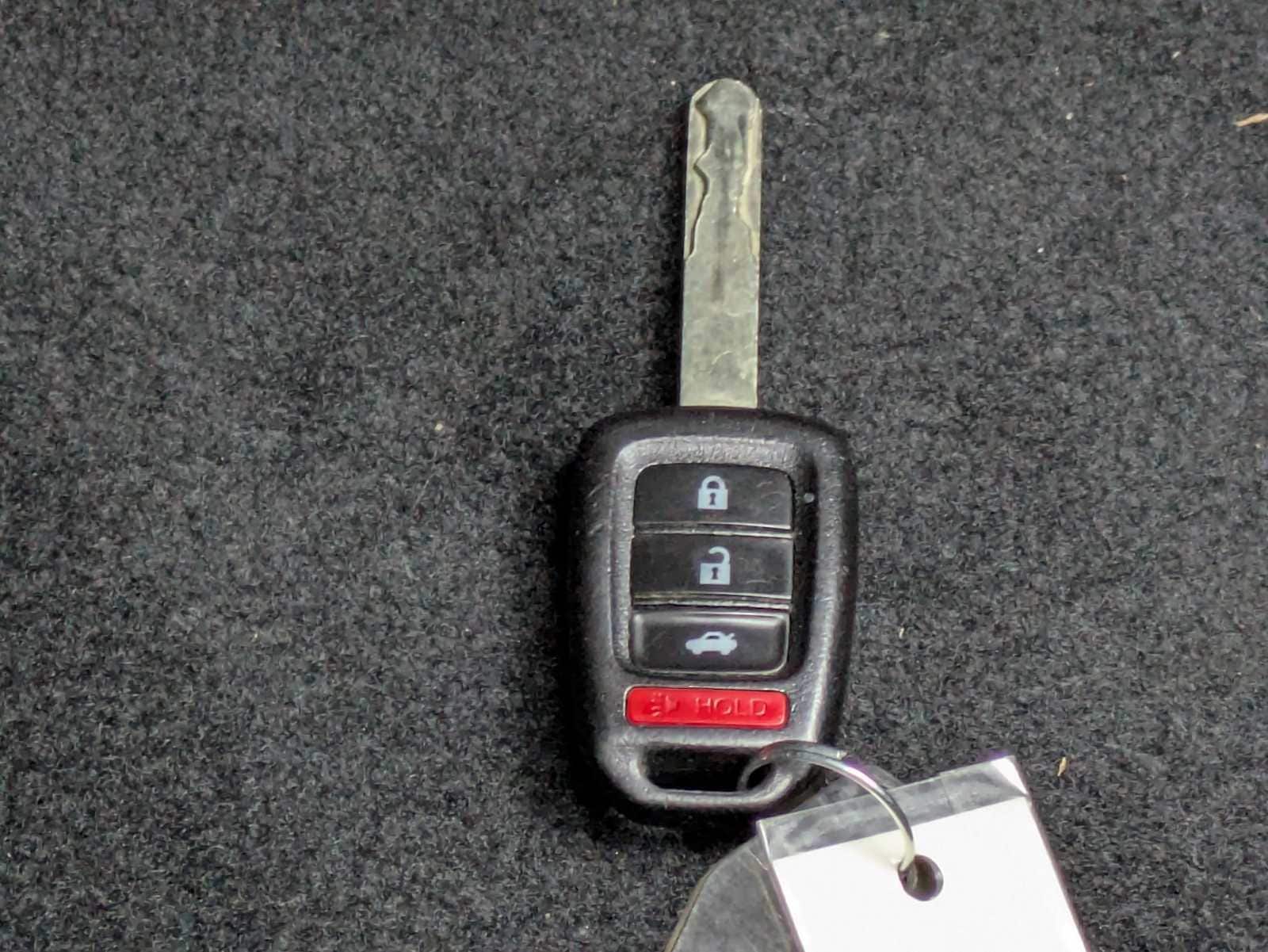 Thumbnail: 2016 Honda Accord - 31