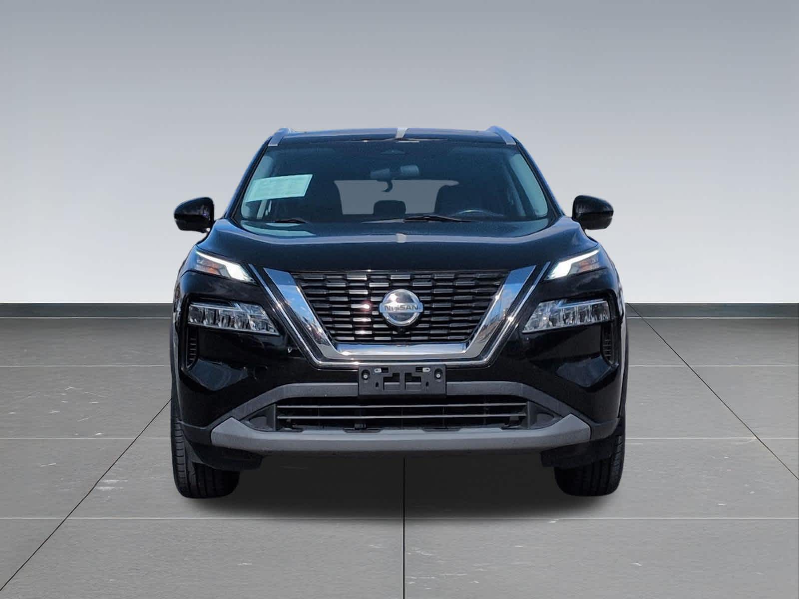 Thumbnail: 2021 Nissan Rogue - 9