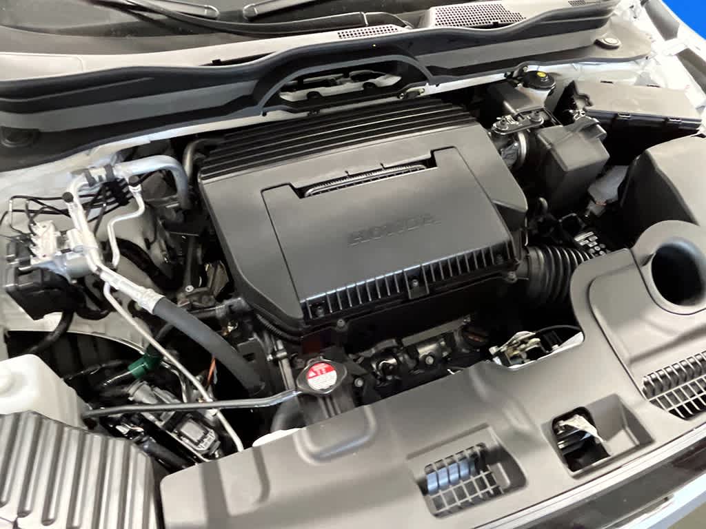 Thumbnail: 2026 Honda Passport - 12