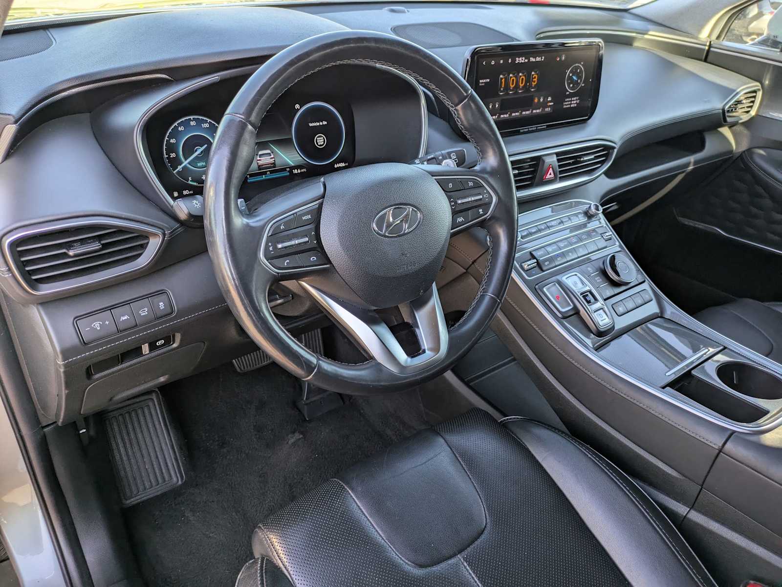 Thumbnail: 2022 Hyundai Santa Fe - 2