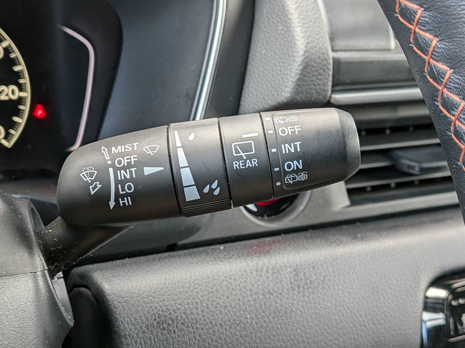 Thumbnail: 2025 Honda Pilot - 25