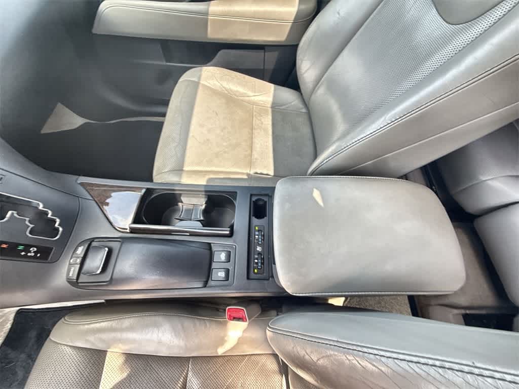 Thumbnail: 2013 Lexus RX - 27