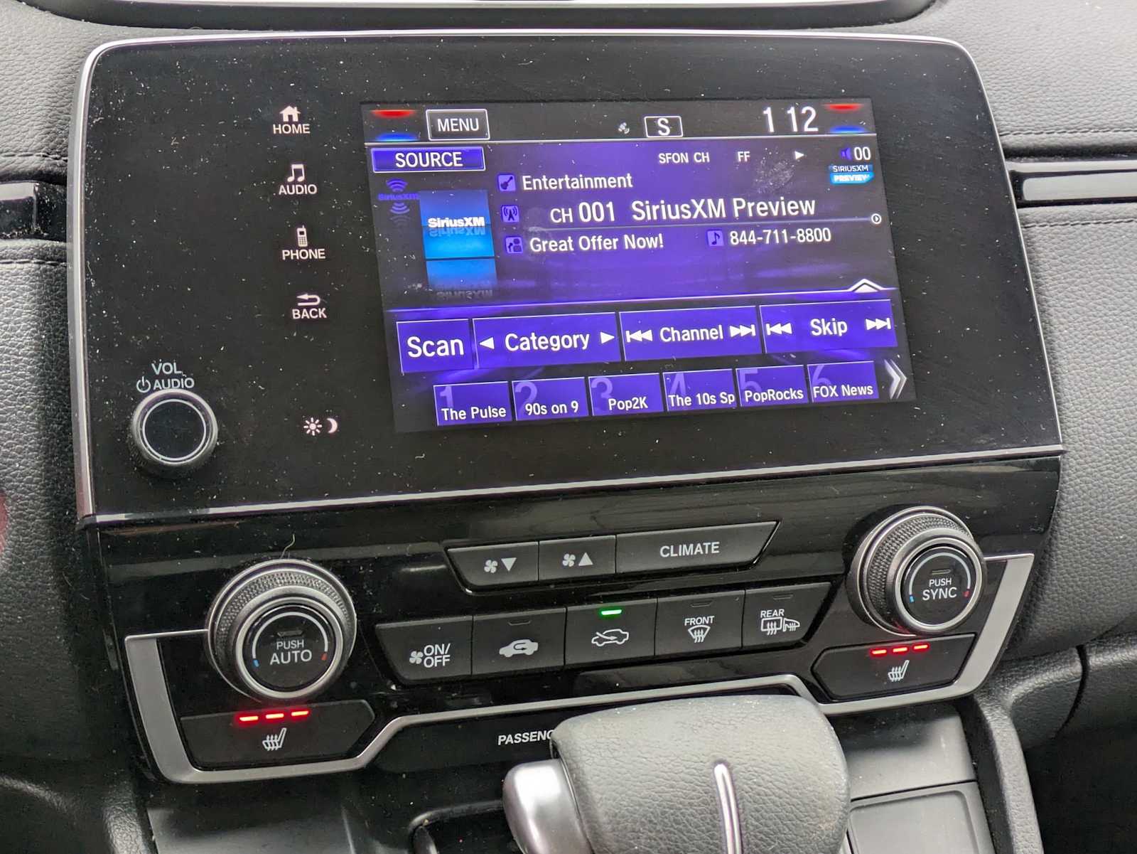 Thumbnail: 2022 Honda CR-V - 26