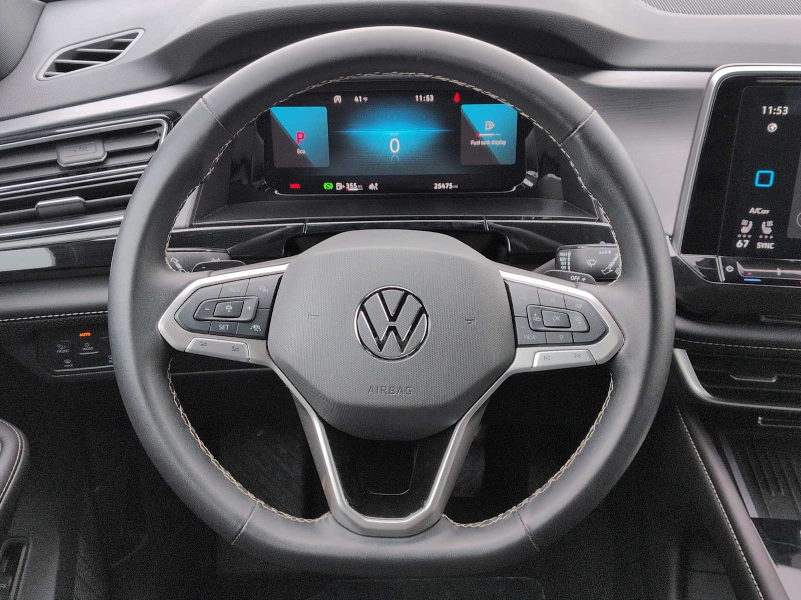 Thumbnail: 2025 Volkswagen Atlas - 22