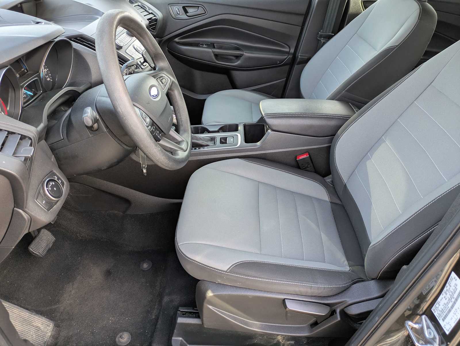 Thumbnail: 2017 Ford Escape - 14