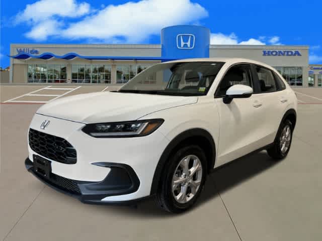 2025 Honda HR-V LX -
                  Waukesha, WI