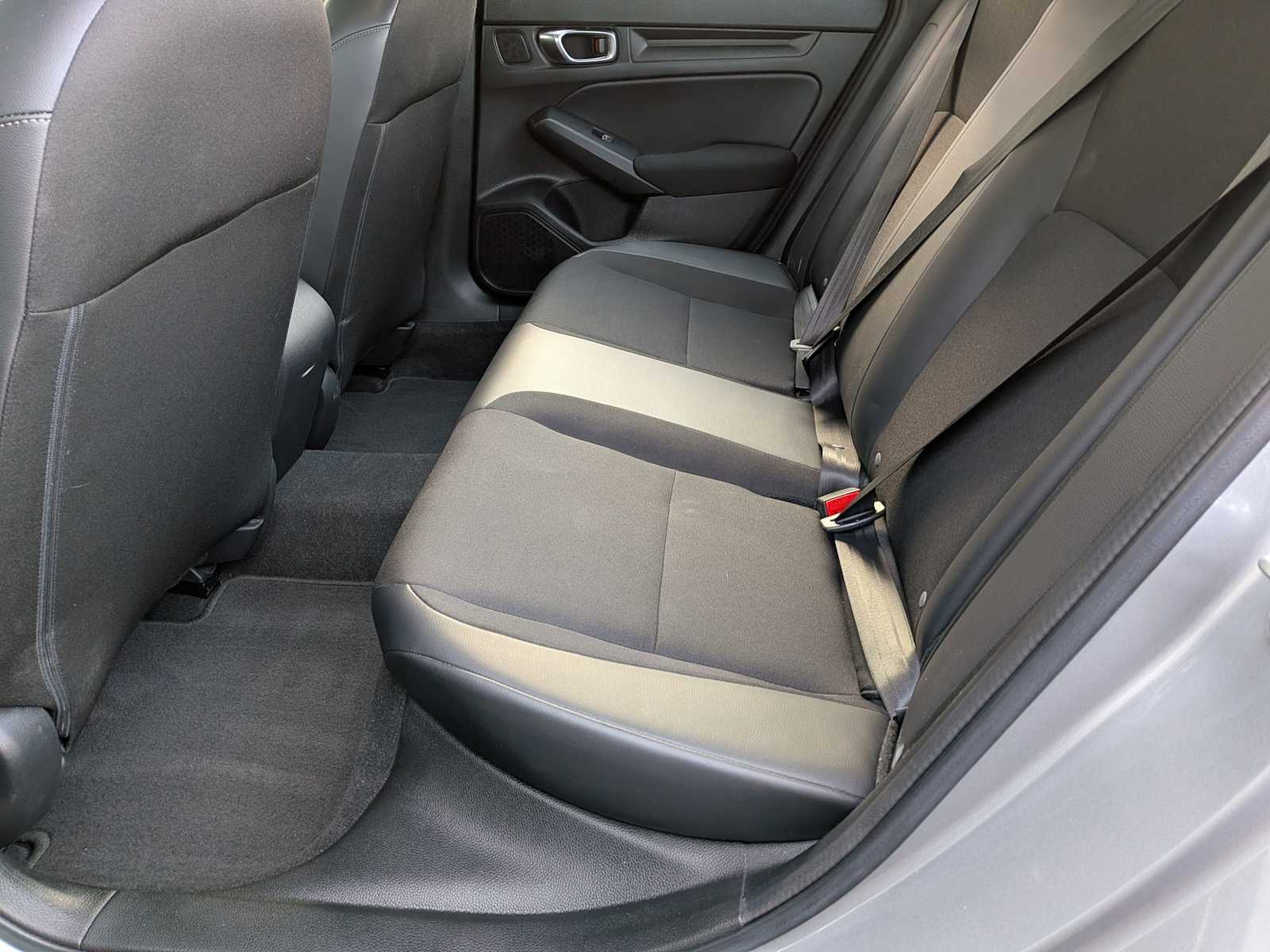 Thumbnail: 2023 Honda Civic - 16