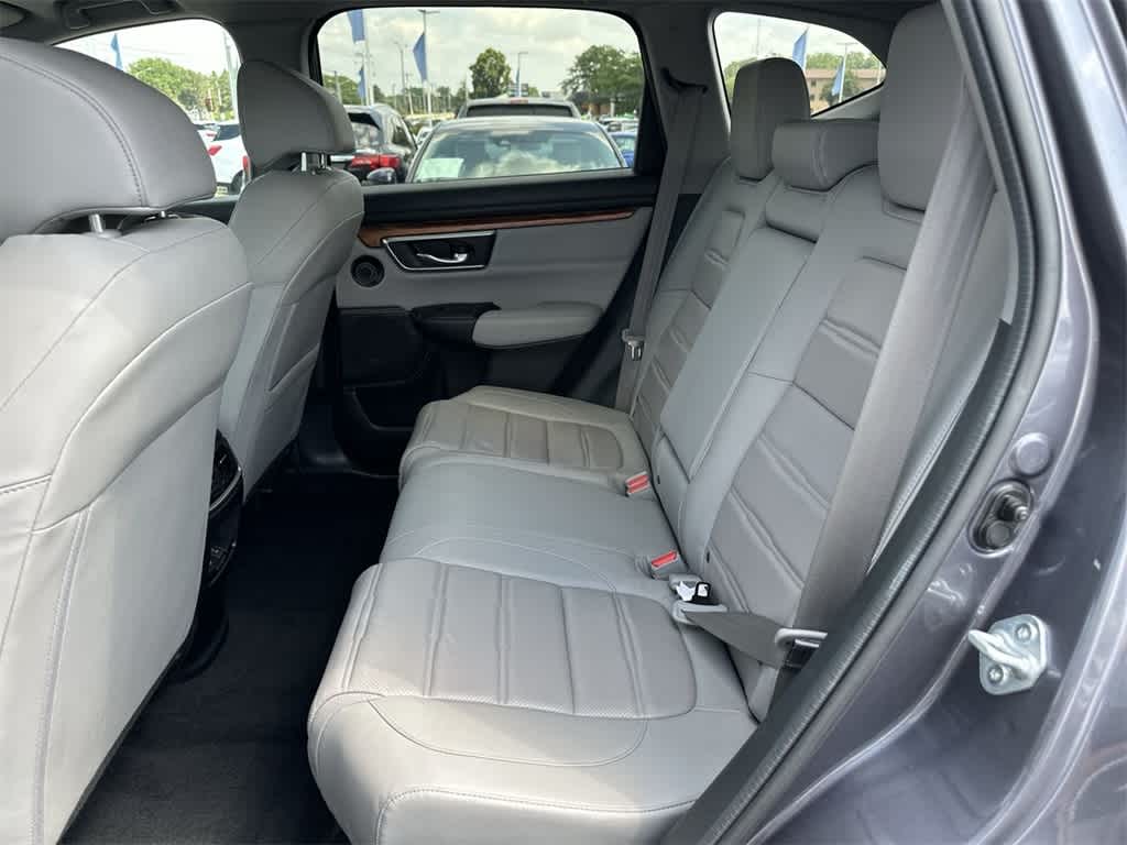 Thumbnail: 2022 Honda CR-V - 12