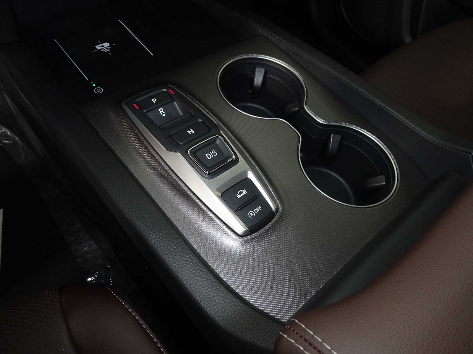 Thumbnail: 2026 Honda Ridgeline - 16