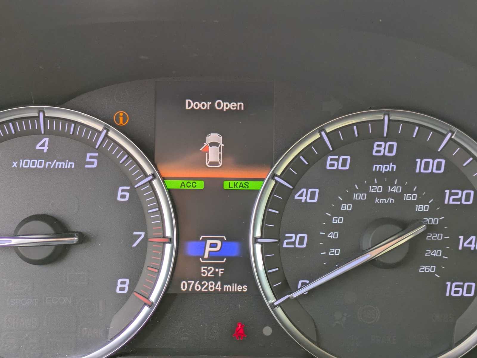 Thumbnail: 2019 Acura MDX - 32