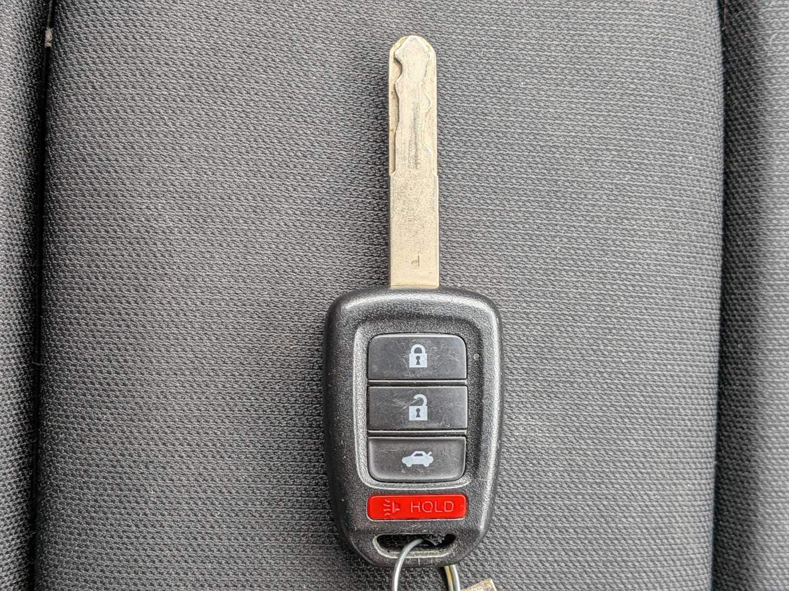 Thumbnail: 2016 Honda Civic - 32