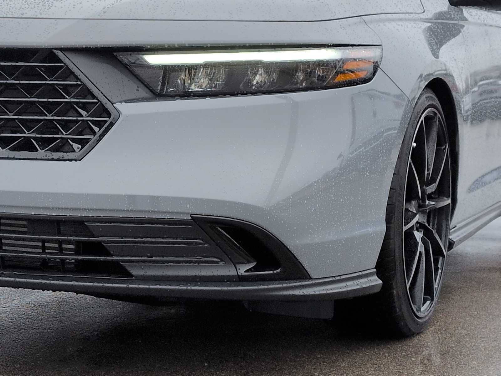 Thumbnail: 2025 Honda Accord - 11