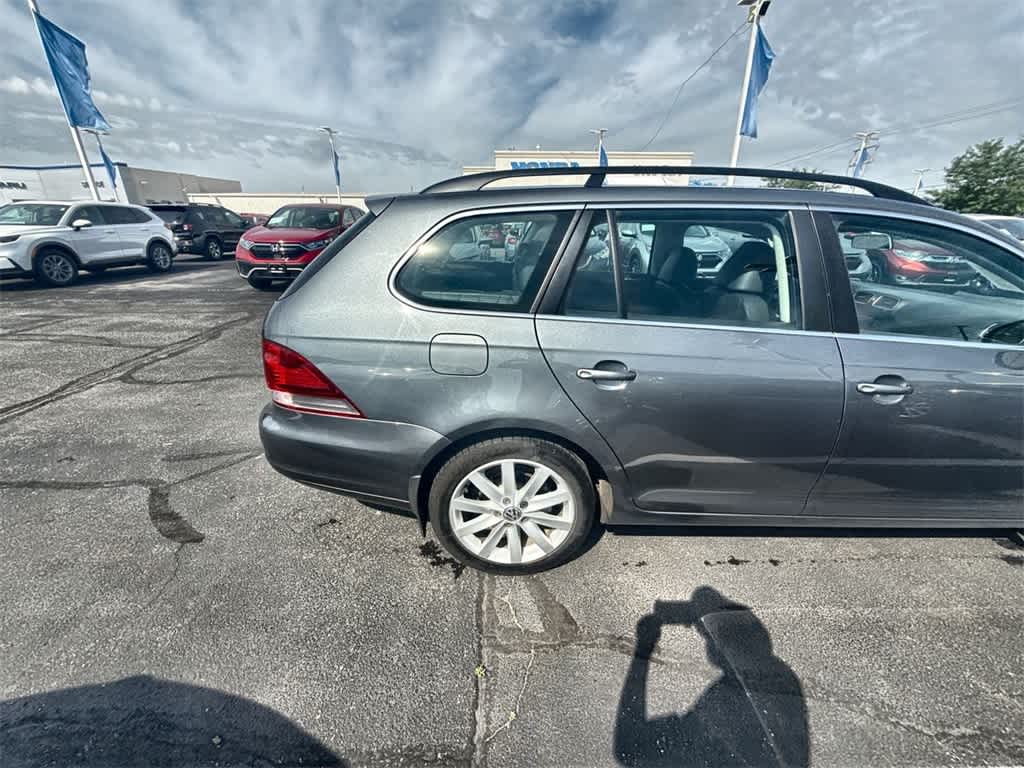 Thumbnail: 2012 Volkswagen Jetta - 6