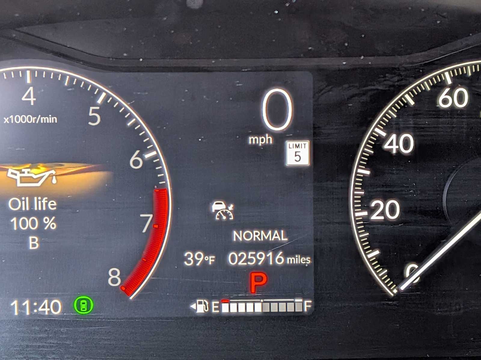 Thumbnail: 2025 Honda Pilot - 30