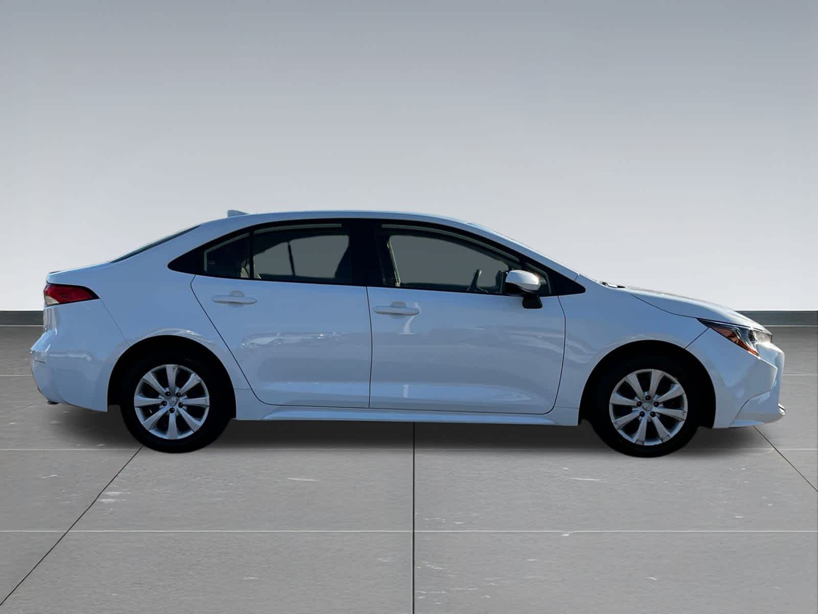 Thumbnail: 2023 Toyota Corolla - 7