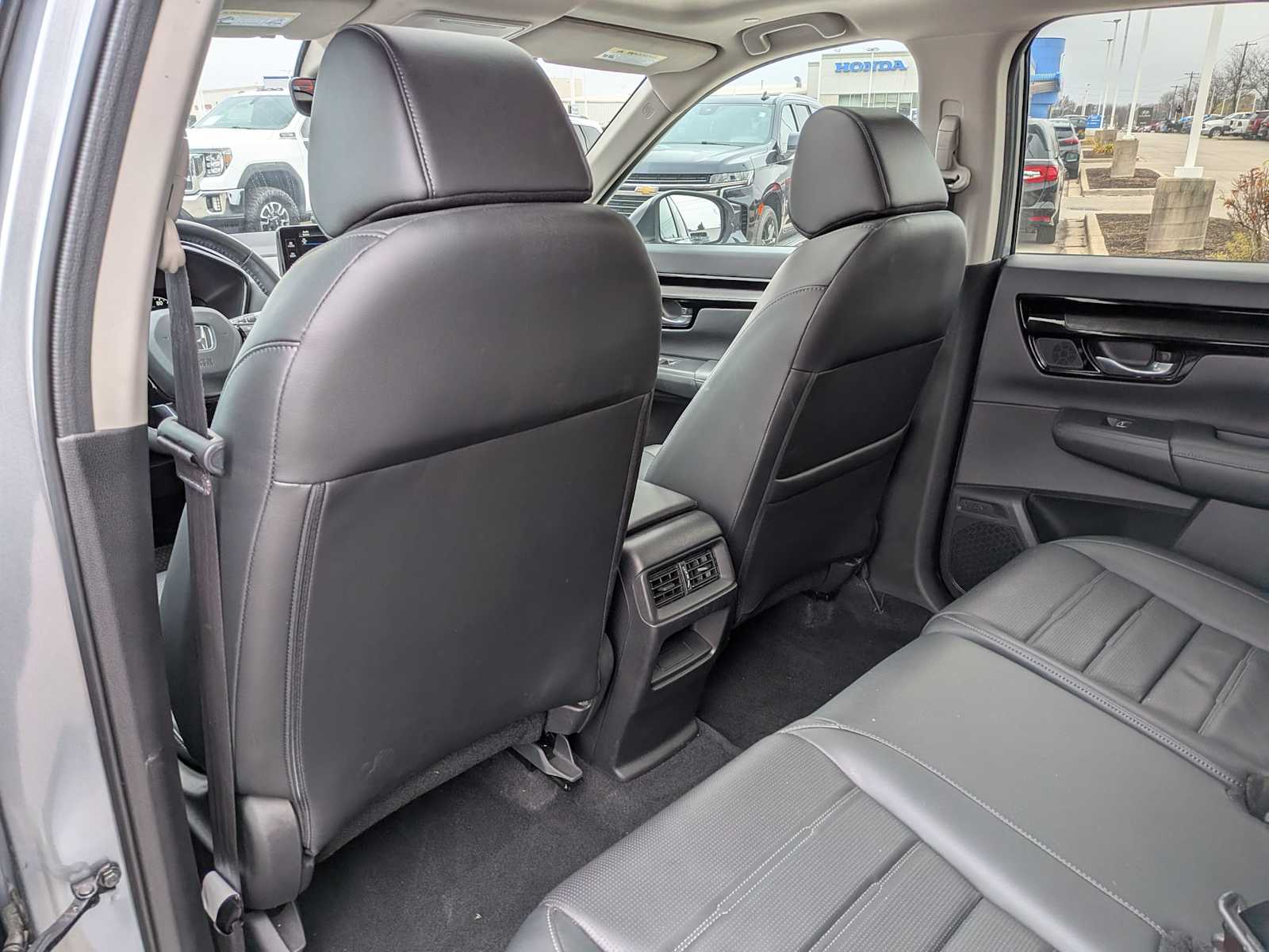 Thumbnail: 2023 Honda CR-V - 17