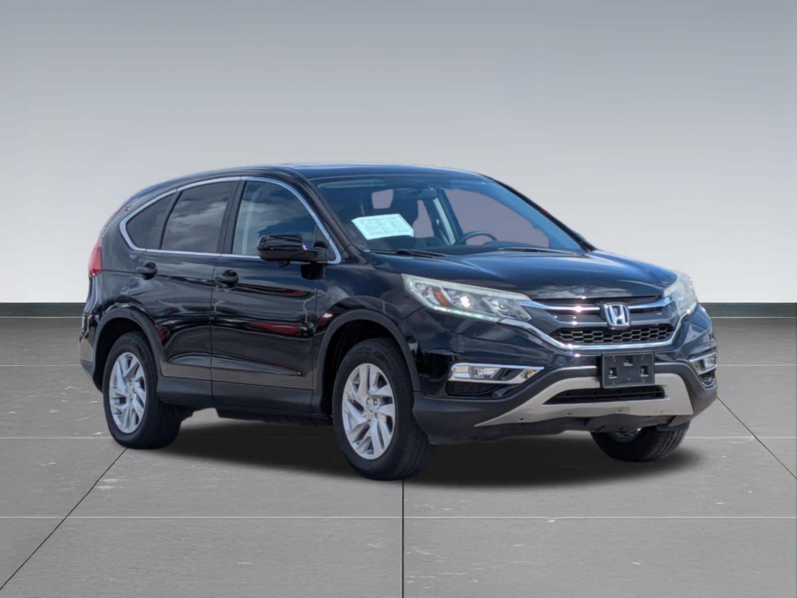 Thumbnail: 2015 Honda CR-V - 7