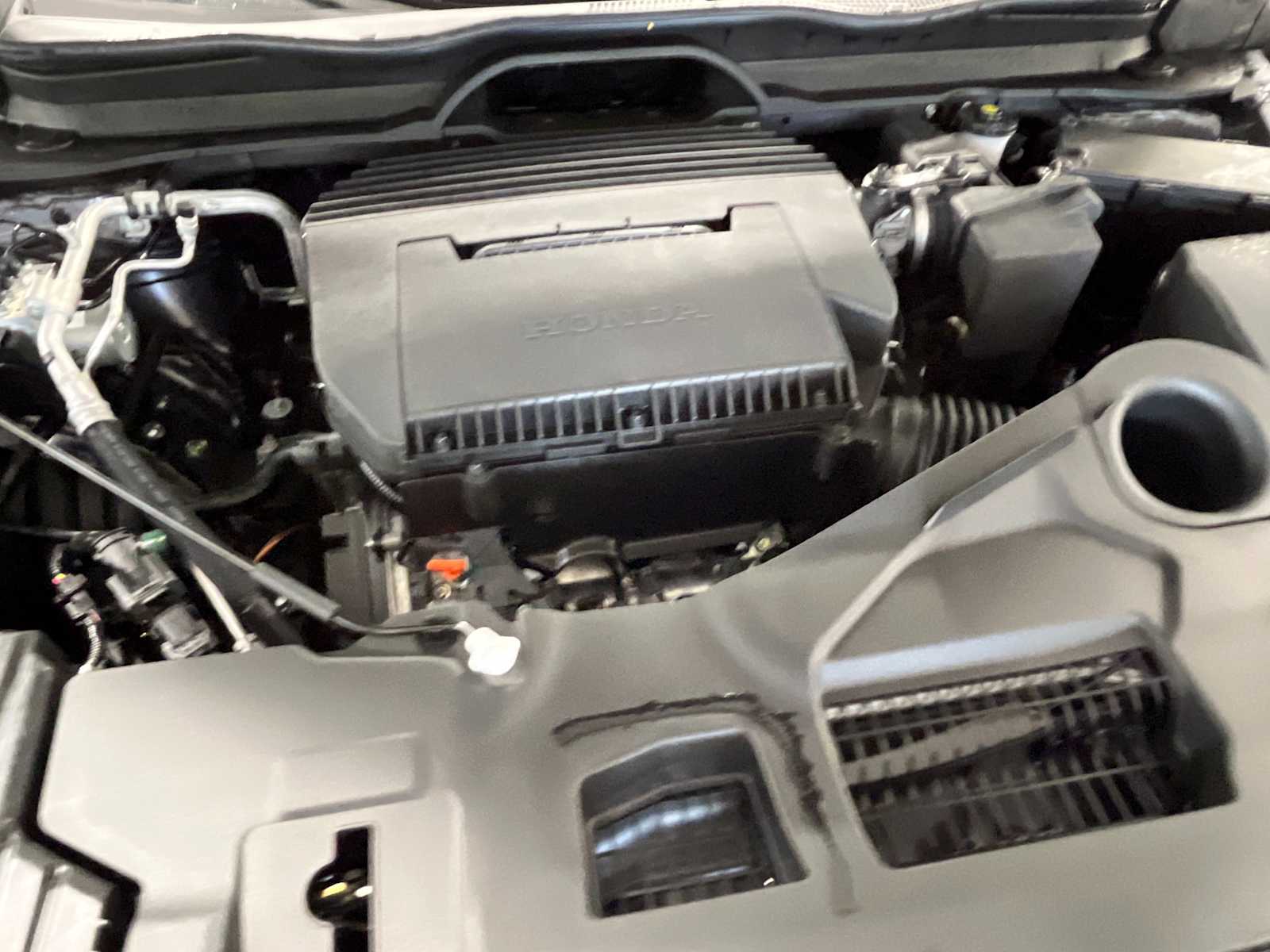 Thumbnail: 2025 Honda Pilot - 12