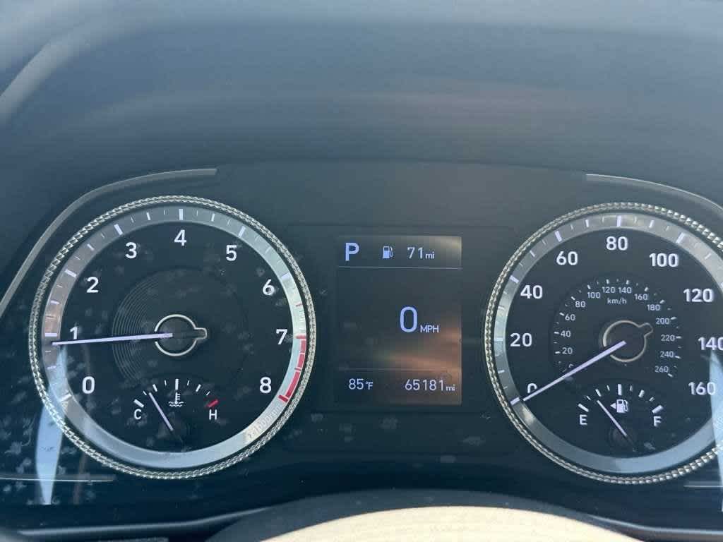 Thumbnail: 2020 Hyundai Sonata - 16