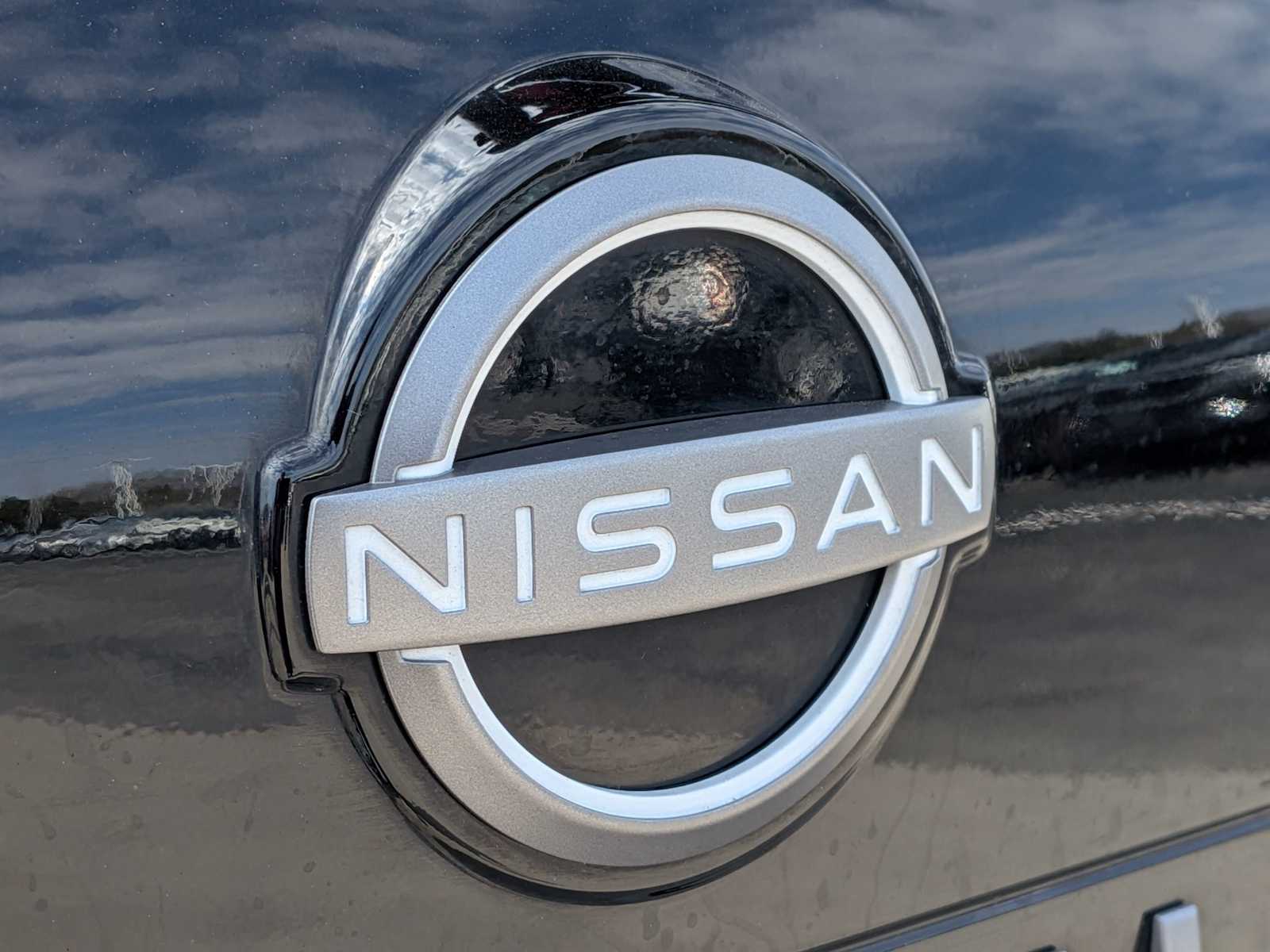 Thumbnail: 2025 Nissan Rogue - 12