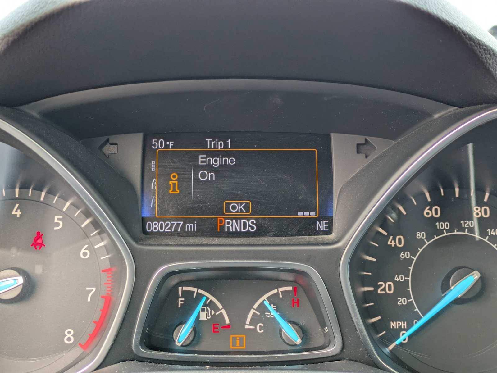 Thumbnail: 2017 Ford Escape - 28