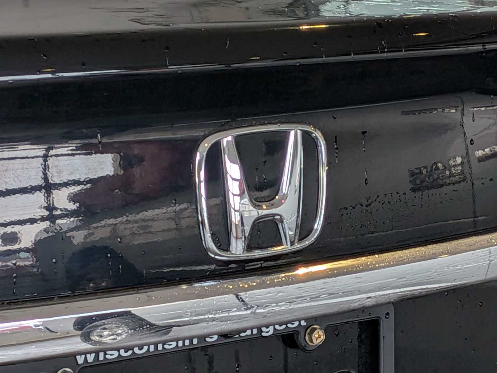 Thumbnail: 2015 Honda Civic - 11