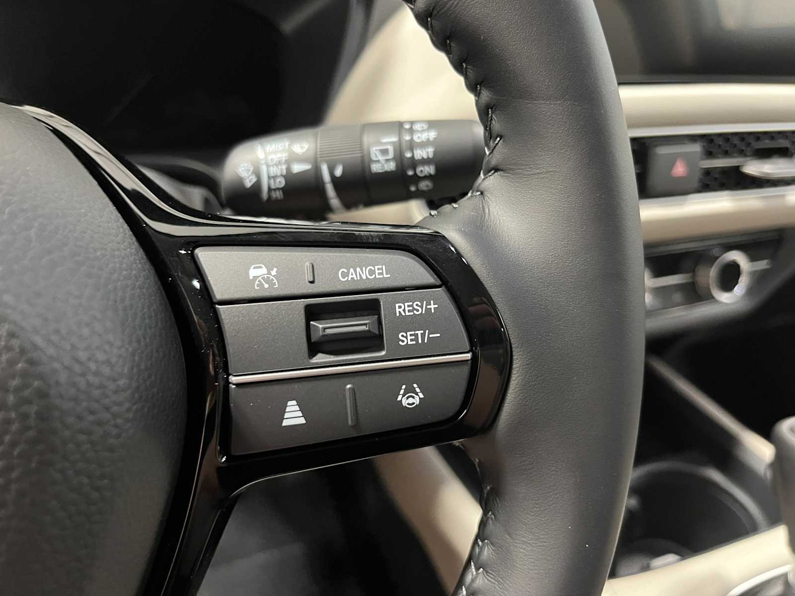 Thumbnail: 2026 Honda HR-V - 18