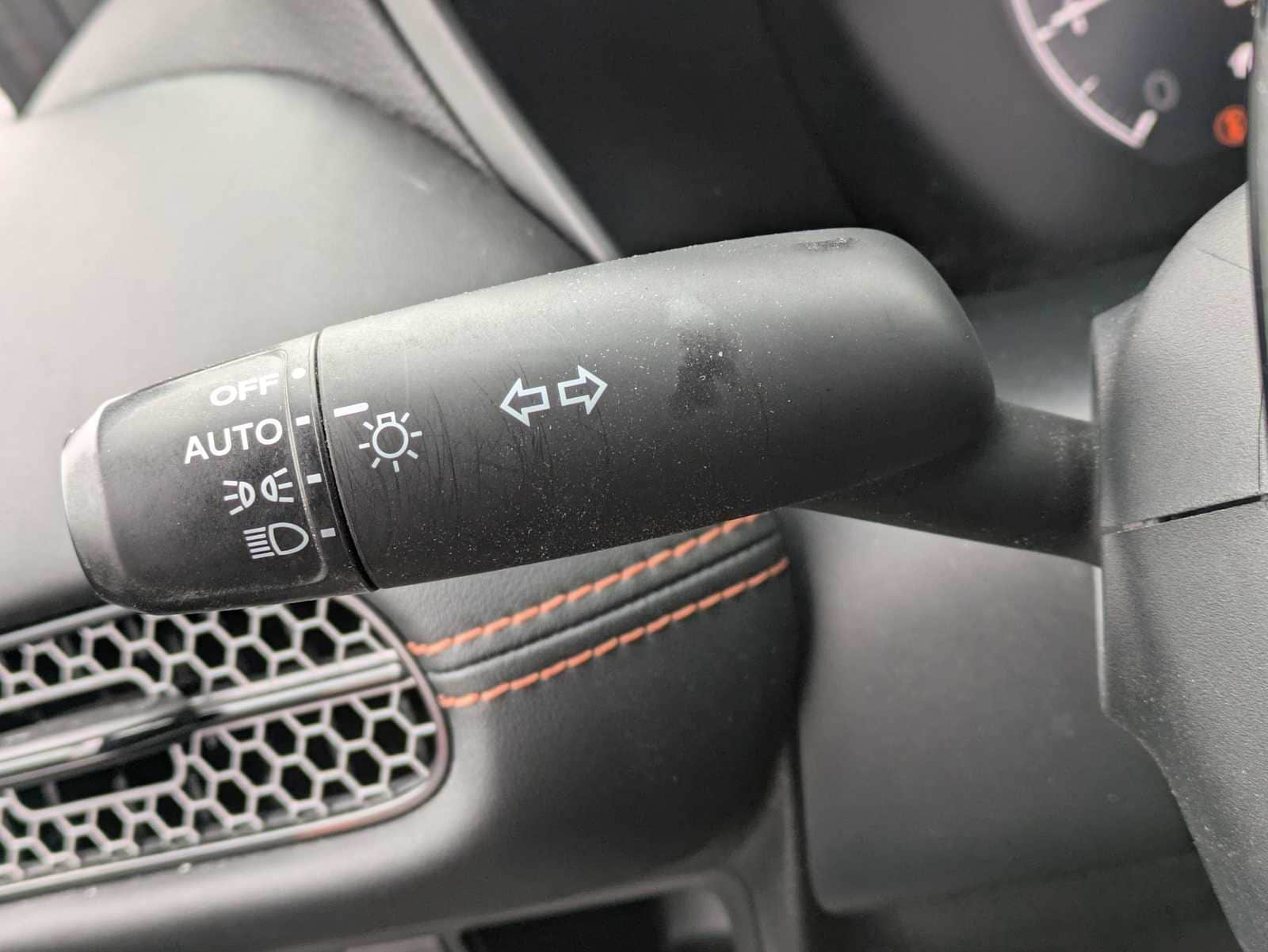 Thumbnail: 2024 Honda HR-V - 24