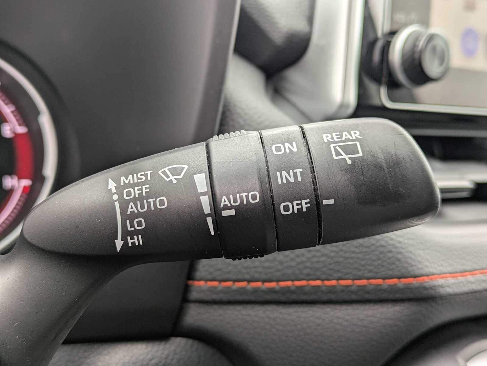 Thumbnail: 2023 Toyota RAV4 - 26