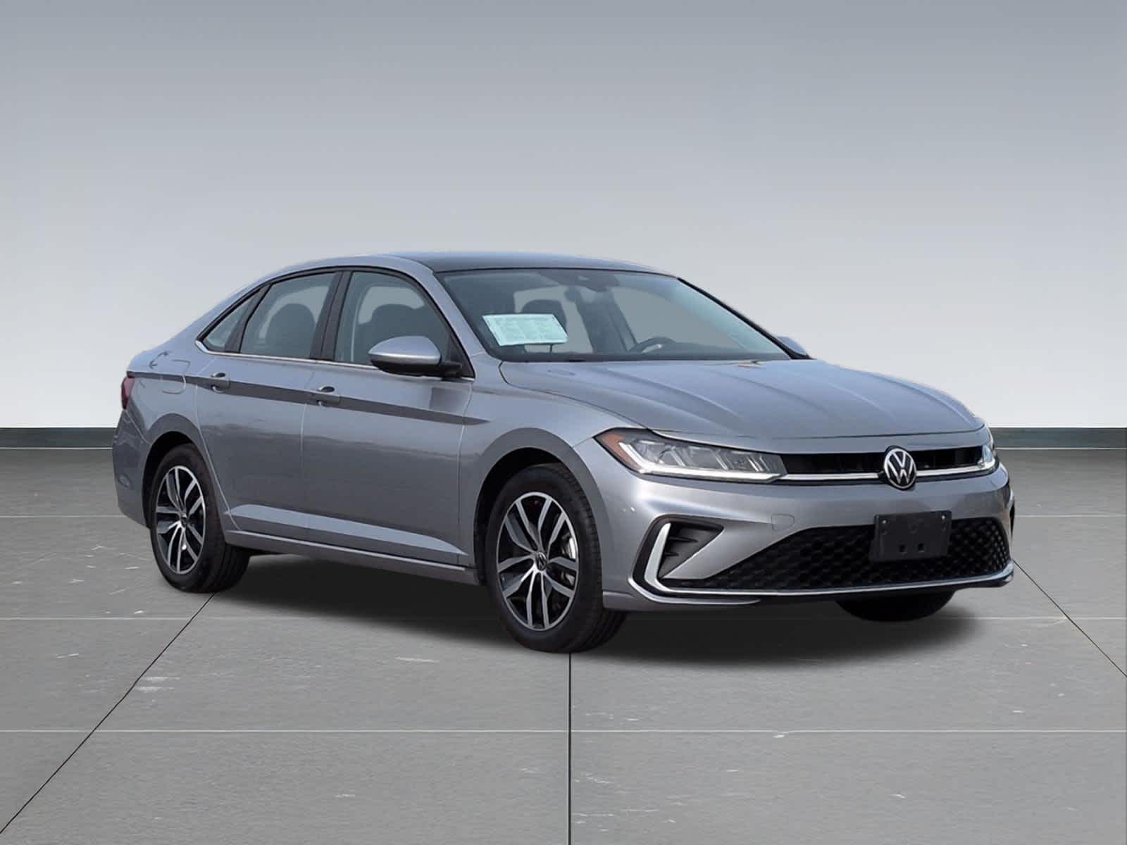 Thumbnail: 2025 Volkswagen Jetta - 8