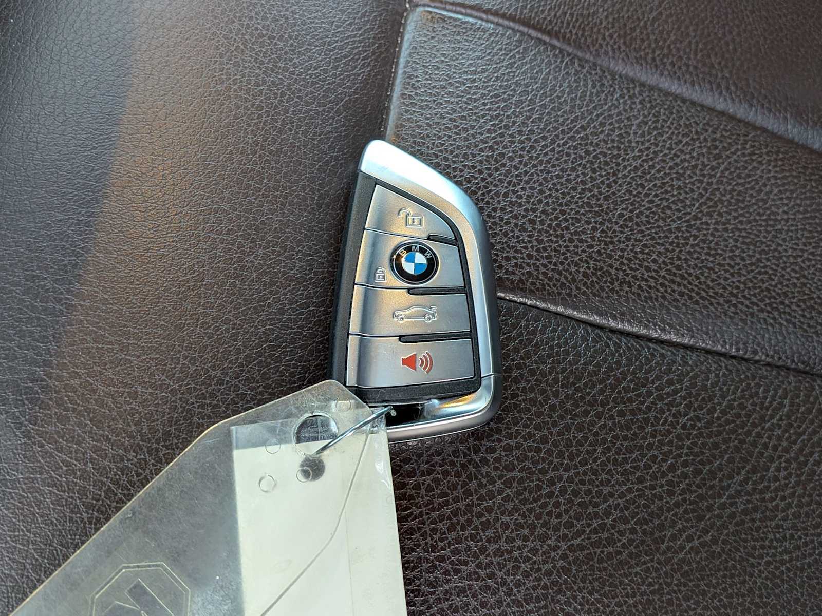 Thumbnail: 2016 BMW X5 - 36