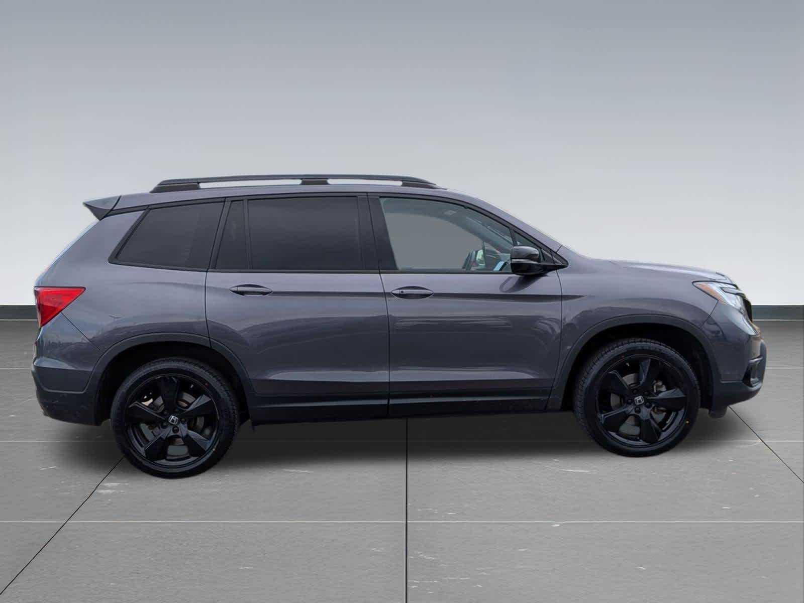 Thumbnail: 2021 Honda Passport - 11