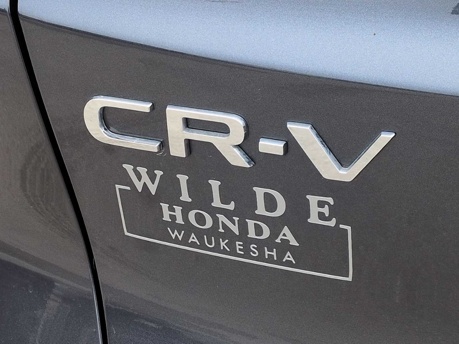Thumbnail: 2024 Honda CR-V - 12
