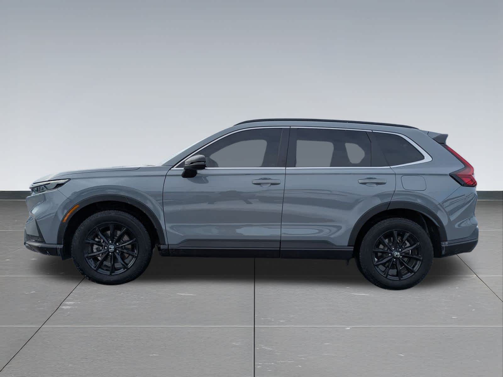 Thumbnail: 2025 Honda CR-V - 3