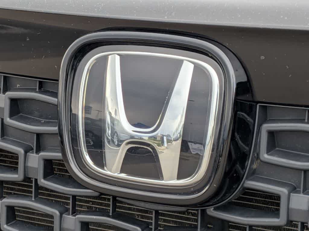 Thumbnail: 2021 Honda Passport - 19