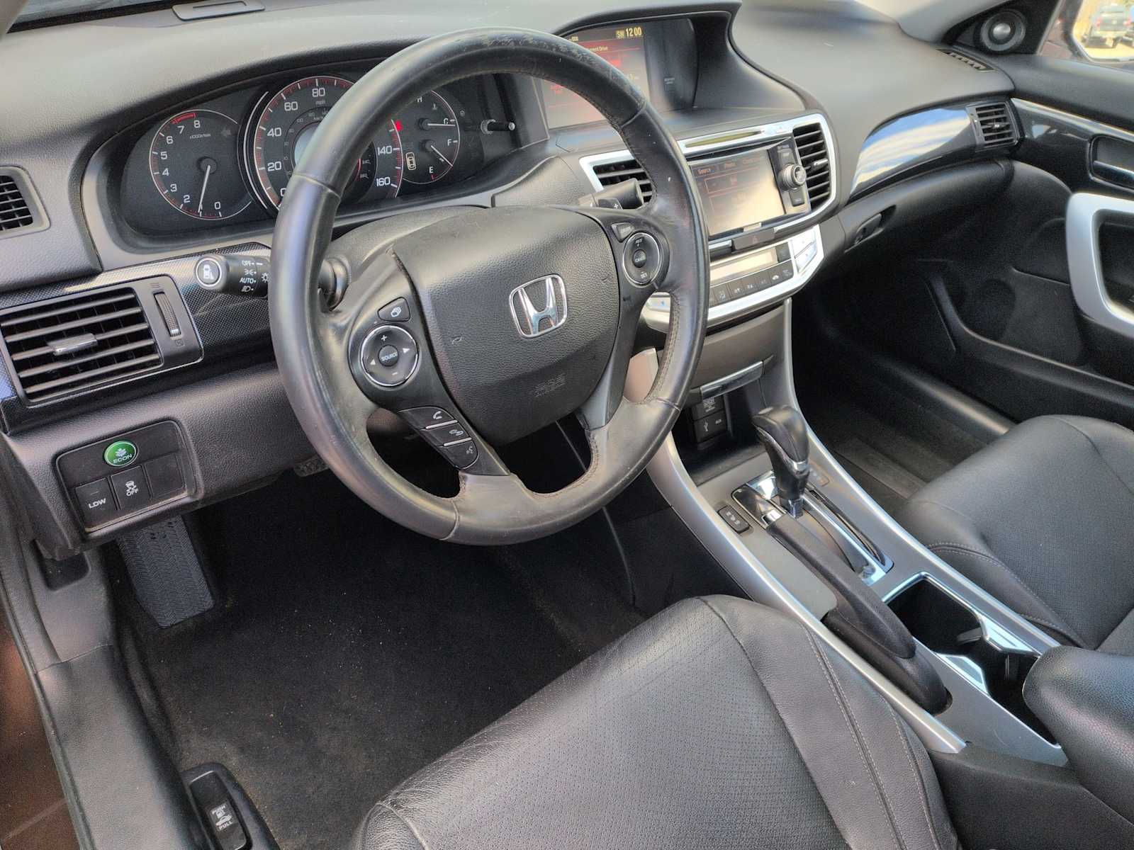 Thumbnail: 2013 Honda Accord - 2