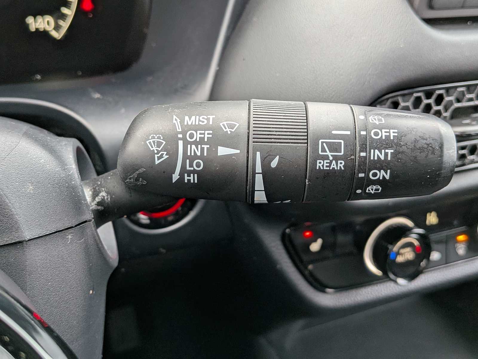 Thumbnail: 2023 Honda HR-V - 21