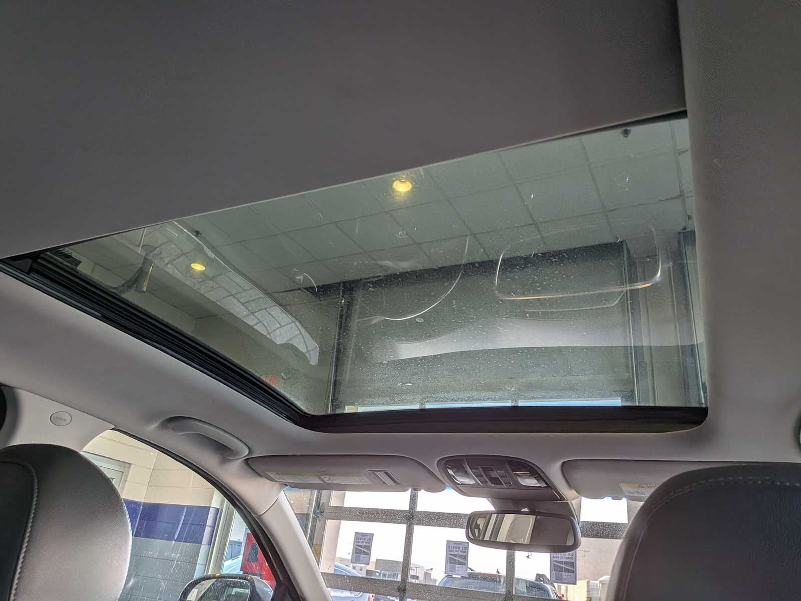 Thumbnail: 2018 Kia Sorento - 20