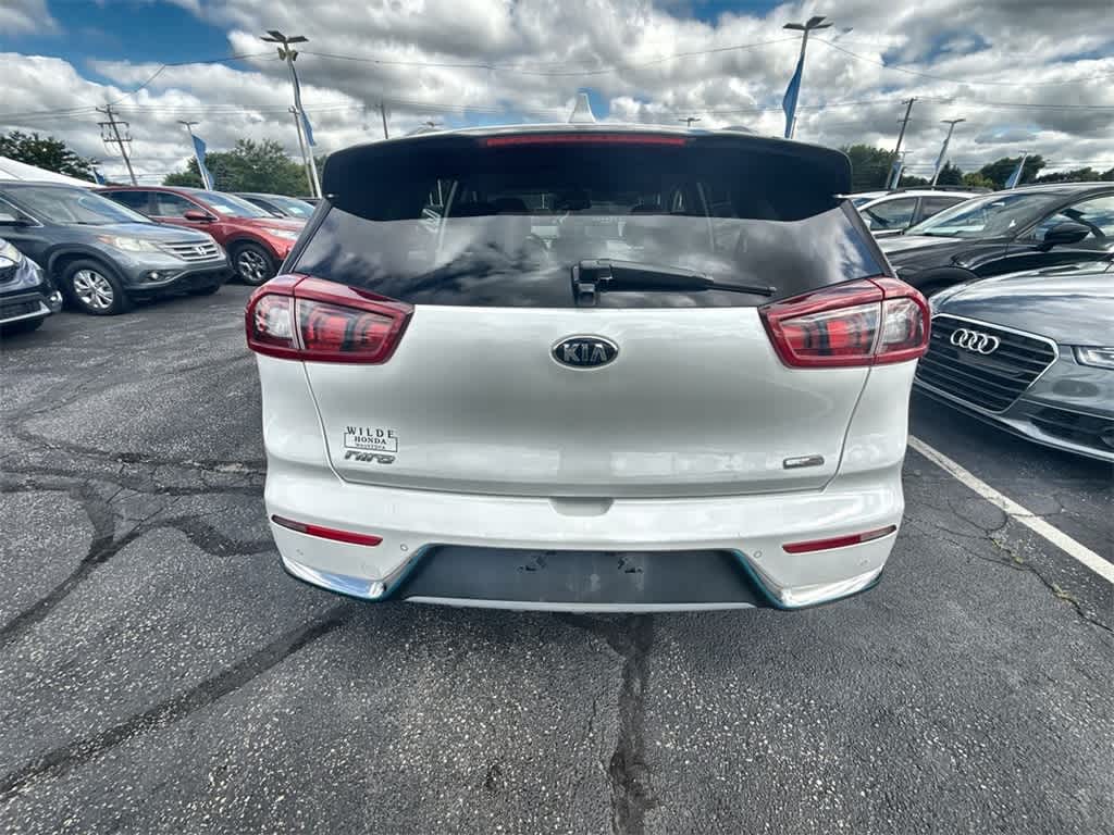 Thumbnail: 2019 Kia Niro - 11