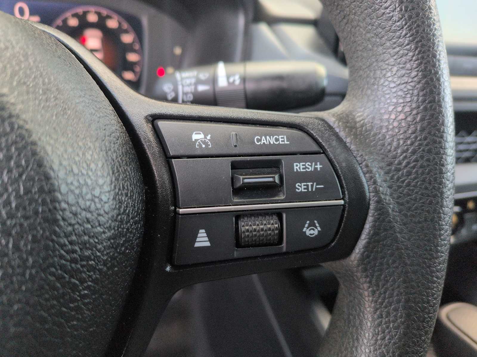 Thumbnail: 2023 Honda Accord - 23