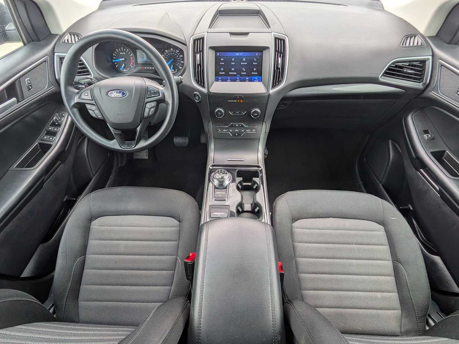 Thumbnail: 2020 Ford Edge - 20