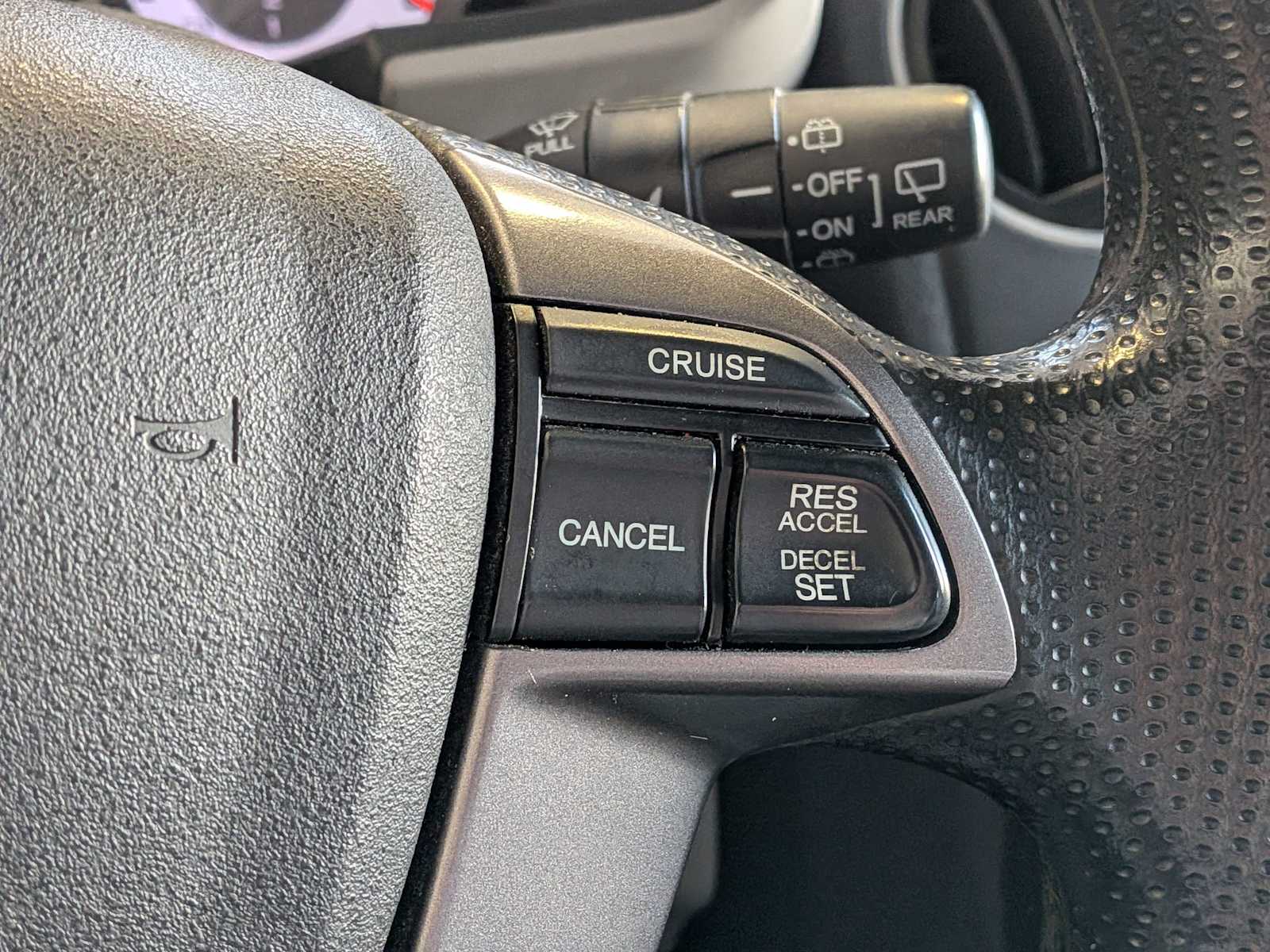 Thumbnail: 2013 Honda Pilot - 22